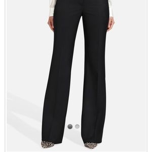 The Limited Black Collection Drew Fit Bootcut Pant